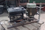 3kW generator lawnmower engine