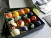 De poolballen