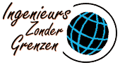 ingenieurs zonder grenzen logo